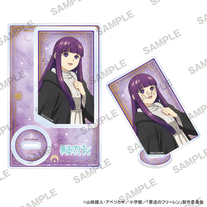 葬送のフリーレン アクリルスタンド Vol.2 フェルンA【予約商品】