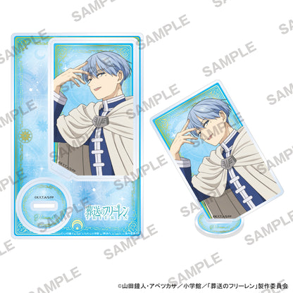 葬送のフリーレン アクリルスタンド Vol.2 ヒンメル【予約商品】