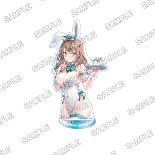 時々ボソッとロシア語でデレる隣のアーリャさん オーロラアクリルスタンド マーシャ バニーVer.【予約商品】