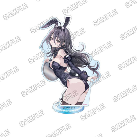 時々ボソッとロシア語でデレる隣のアーリャさん オーロラアクリルスタンド 綾乃 バニーVer.【予約商品】