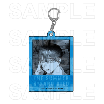 【Box/6】光が死んだ夏 トレーディングアクリルキーホルダー【予約商品】