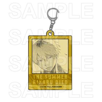 【Box/6】光が死んだ夏 トレーディングアクリルキーホルダー【予約商品】