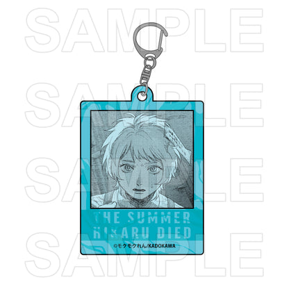 【Box/6】光が死んだ夏 トレーディングアクリルキーホルダー【予約商品】