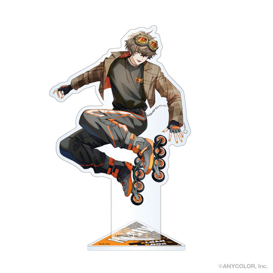Noctyx アクリルスタンド アルバーン・ノックス【予約商品】