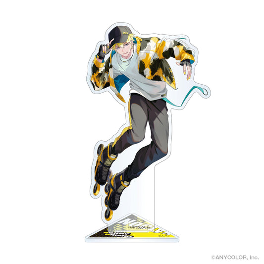 Noctyx アクリルスタンド サニー・ブリスコー【予約商品】