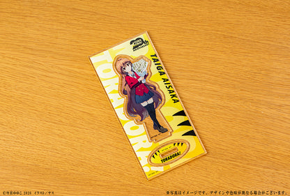 とらドラ! 20周年記念 アクリルフィギュア 逢坂大河【予約商品】
