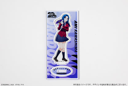 とらドラ! 20周年記念 アクリルフィギュア 川嶋亜美【予約商品】