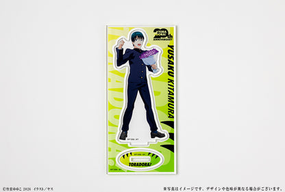 とらドラ! 20周年記念 アクリルフィギュア 北村祐作【予約商品】
