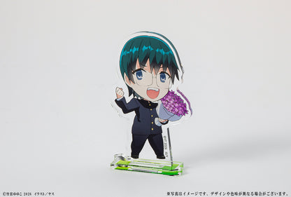 とらドラ! 20周年記念 ミニキャラアクリルフィギュア 北村祐作【予約商品】