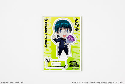とらドラ! 20周年記念 ミニキャラアクリルフィギュア 北村祐作【予約商品】