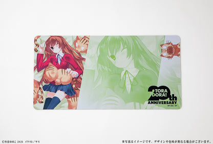 とらドラ! 20周年記念 デスクマット 大河【予約商品】