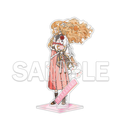 春夏秋冬代行者 アクリルフィギュア 花葉雛菊【予約商品】