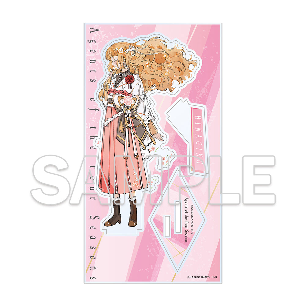 春夏秋冬代行者 キャラクターグッズ｜正規品通販 - Tokyo Otaku Mode