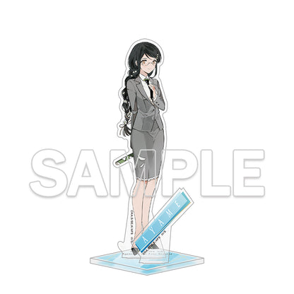 春夏秋冬代行者 アクリルフィギュア 葉桜あやめ【予約商品】