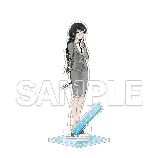 春夏秋冬代行者 アクリルフィギュア 葉桜あやめ【予約商品】