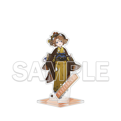 春夏秋冬代行者 アクリルフィギュア 祝月撫子【予約商品】
