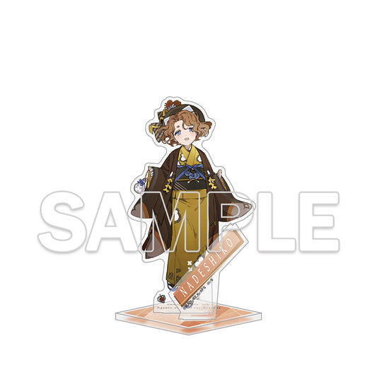 春夏秋冬代行者 アクリルフィギュア 祝月撫子【予約商品】