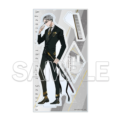 春夏秋冬代行者 アクリルフィギュア 寒月凍蝶【予約商品】