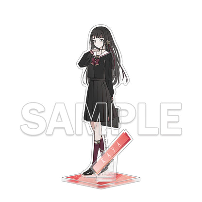 春夏秋冬代行者 アクリルフィギュア 巫覡花矢【予約商品】