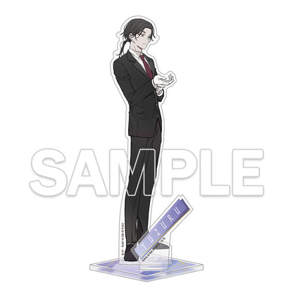 春夏秋冬代行者 アクリルフィギュア 巫覡弓弦【予約商品】
