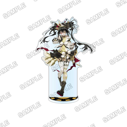 KADOMIX デート・ア・ライブ アクリルスタンド 時崎狂三 YAOguoguo Ver.【予約商品】