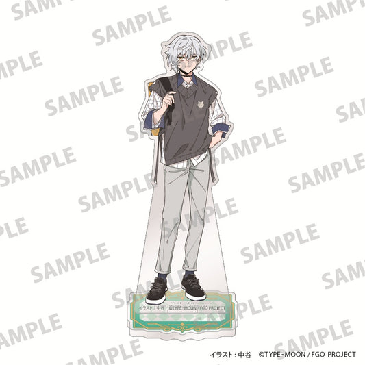 Fate/Grand Order フロム ロストベルト アクリルスタンド カドック【予約商品】