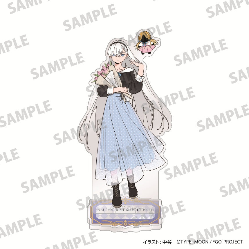 Fate/Grand Order フロム ロストベルト アクリルスタンド アナスタシア【予約商品】