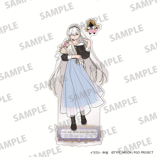 Fate/Grand Order フロム ロストベルト アクリルスタンド アナスタシア【予約商品】