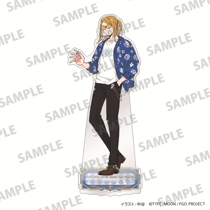 Fate/Grand Order フロム ロストベルト アクリルスタンド テスカトリポカ【予約商品】