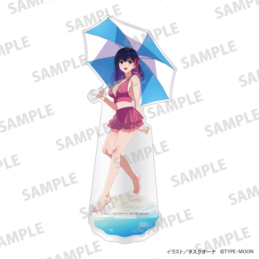 Fate/stay night [Heaven's Feel] アクリルスタンド 間桐桜【予約商品】