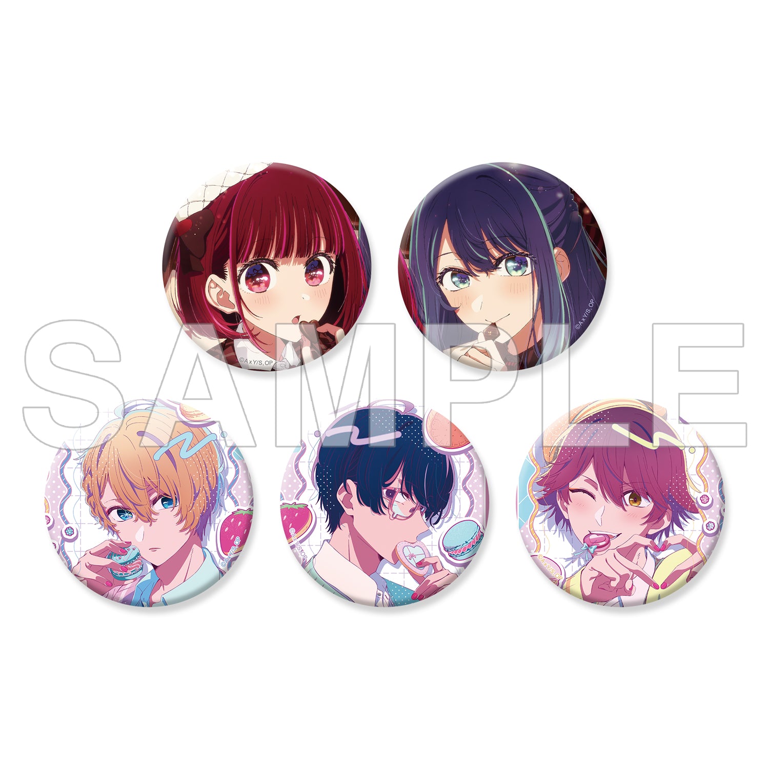 推しの子】 キャラクターグッズ｜正規品通販 - Tokyo Otaku Mode