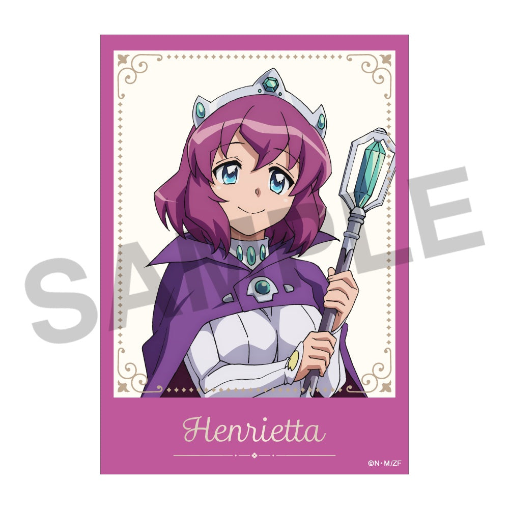 【Box/12】ゼロの使い魔 トレーディングブロマイド 20th Anniversary Ver.【予約商品】
