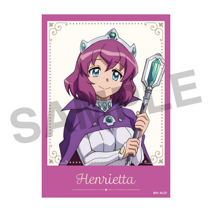 【Box/12】ゼロの使い魔 トレーディングブロマイド 20th Anniversary Ver.【予約商品】