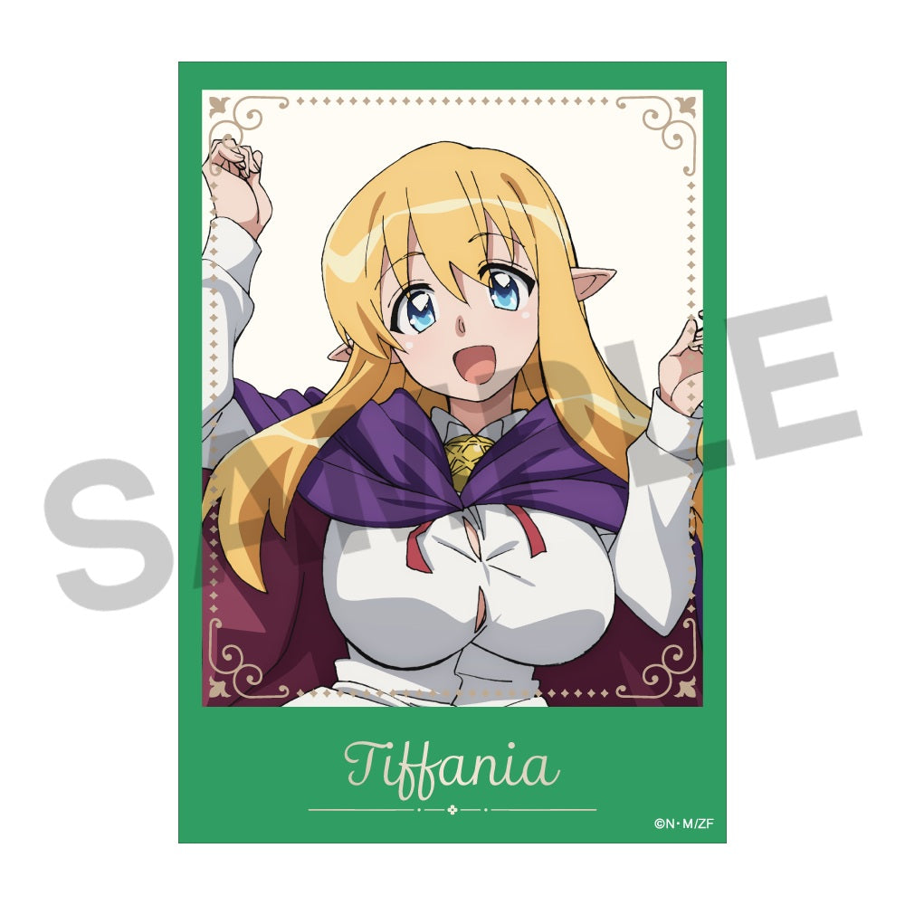 【Box/12】ゼロの使い魔 トレーディングブロマイド 20th Anniversary Ver.【予約商品】