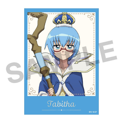 【Box/12】ゼロの使い魔 トレーディングブロマイド 20th Anniversary Ver.【予約商品】