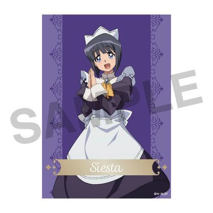【Box/12】ゼロの使い魔 トレーディングブロマイド 20th Anniversary Ver.【予約商品】