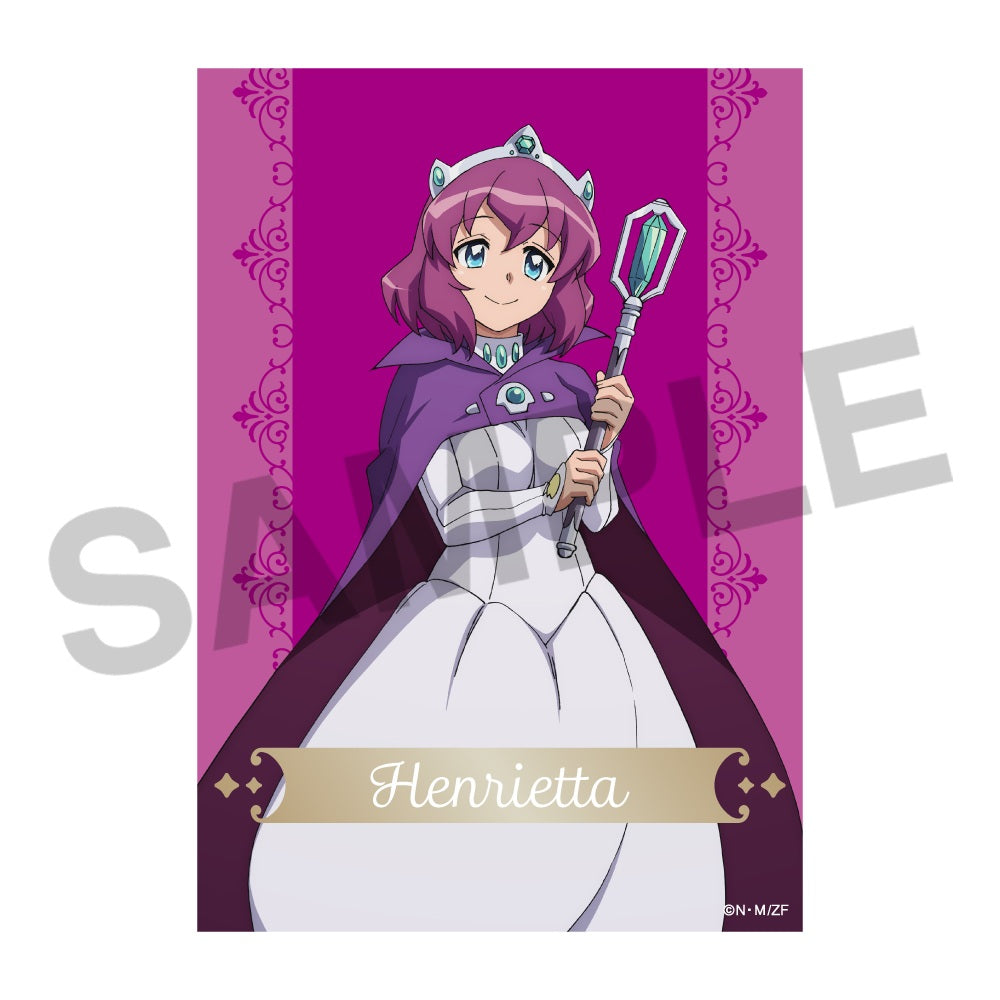 【Box/12】ゼロの使い魔 トレーディングブロマイド 20th Anniversary Ver.【予約商品】