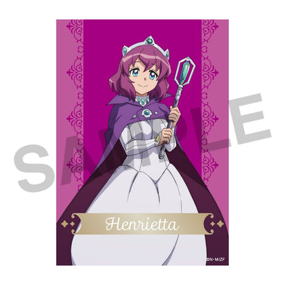 【Box/12】ゼロの使い魔 トレーディングブロマイド 20th Anniversary Ver.【予約商品】
