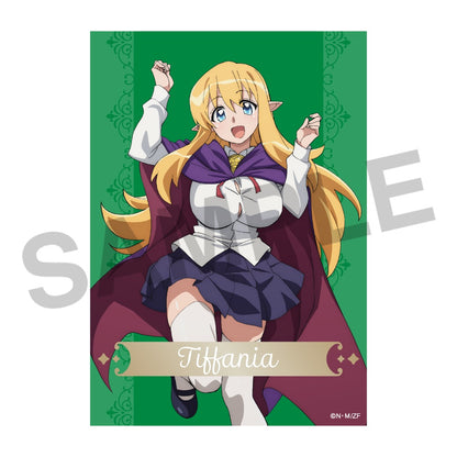 【Box/12】ゼロの使い魔 トレーディングブロマイド 20th Anniversary Ver.【予約商品】