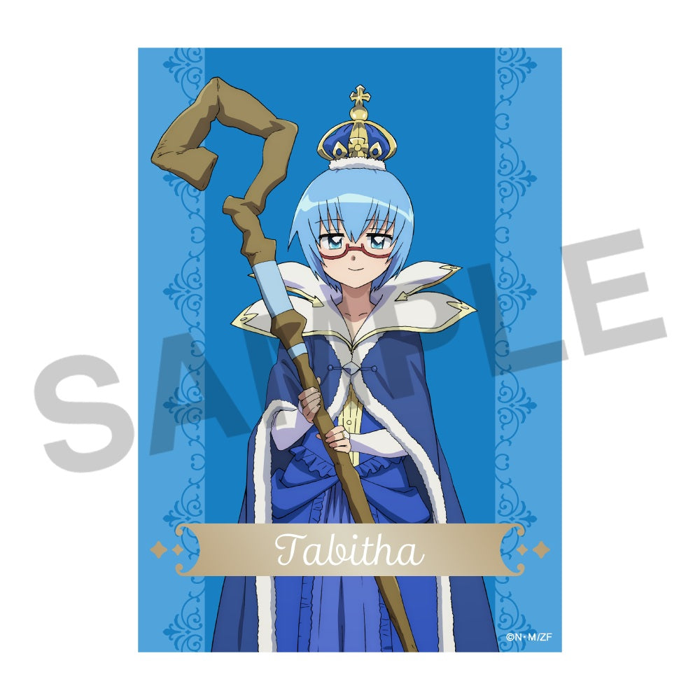 【Box/12】ゼロの使い魔 トレーディングブロマイド 20th Anniversary Ver.【予約商品】