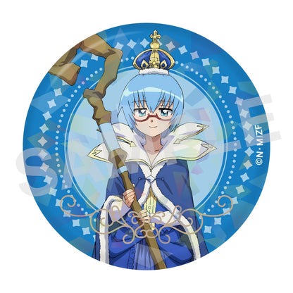 【Box/12】ゼロの使い魔 トレーディングホログラム缶バッジ 20th Anniversary Ver.【予約商品】