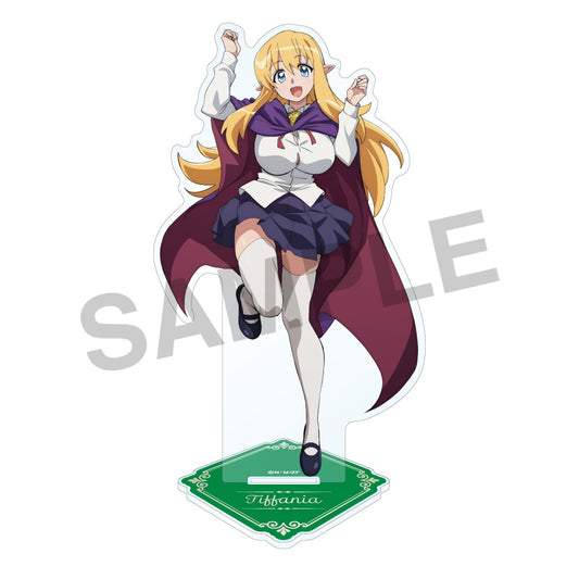 ゼロの使い魔 アクリルスタンドフィギュア 20th Anniversary Ver. ティファニア【予約商品】