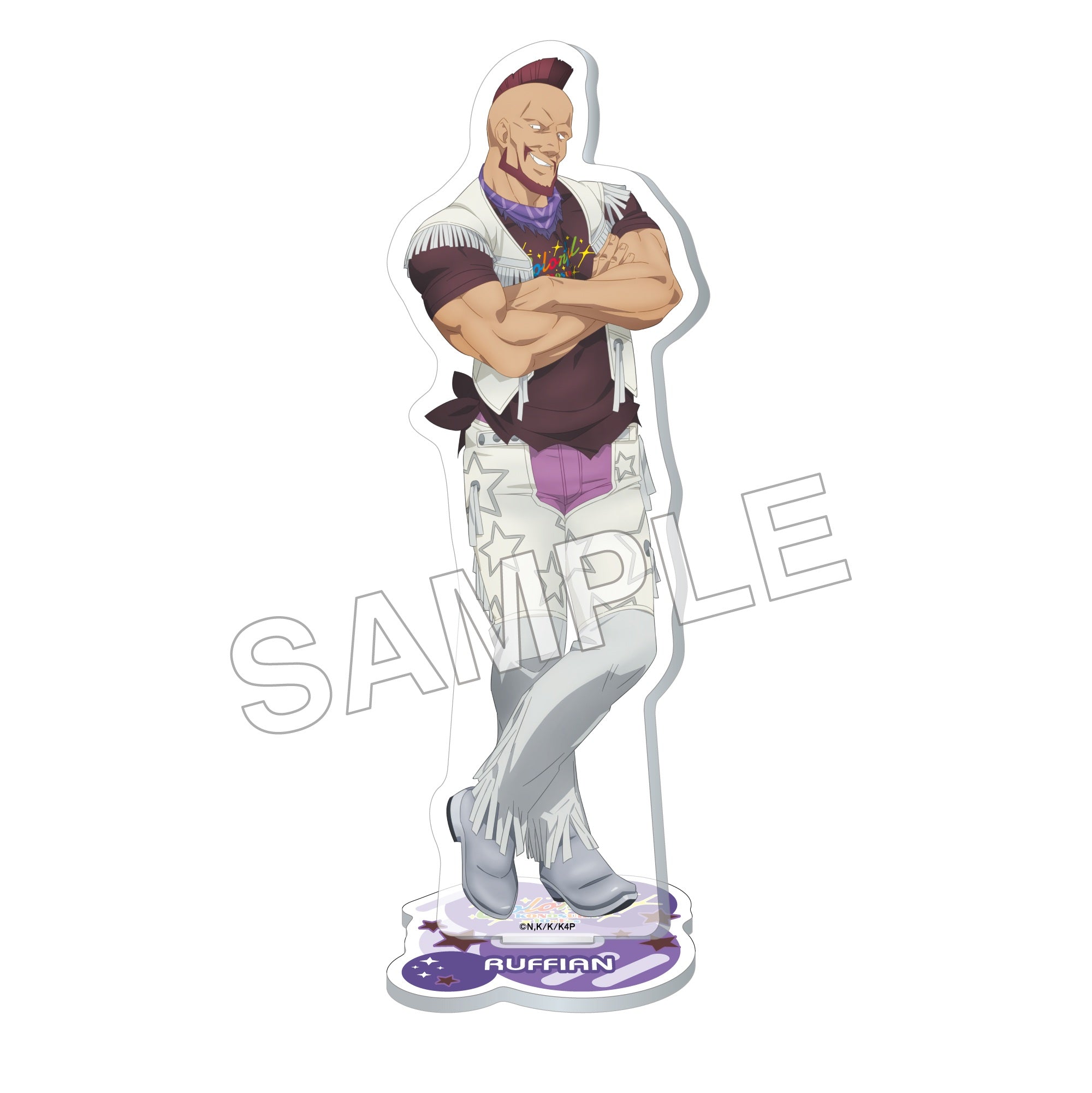 アニメ・キャラクター グッズ 正規品通販 Tokyo Otaku Mode｜全商品