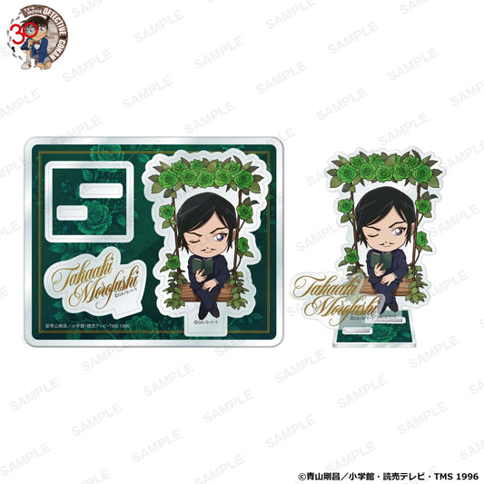 名探偵コナン にいてんごアクリルスタンド アニバーサリーブランコVer. 諸伏高明【予約商品】