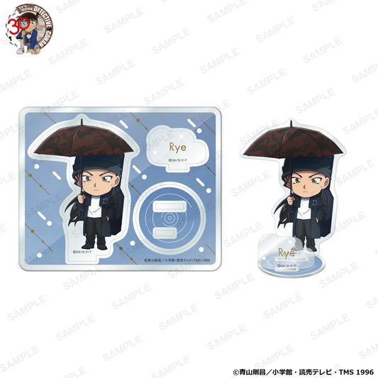 名探偵コナン にいてんごアクリルスタンド アニバーサリーアンブレラVer. ライ【予約商品】
