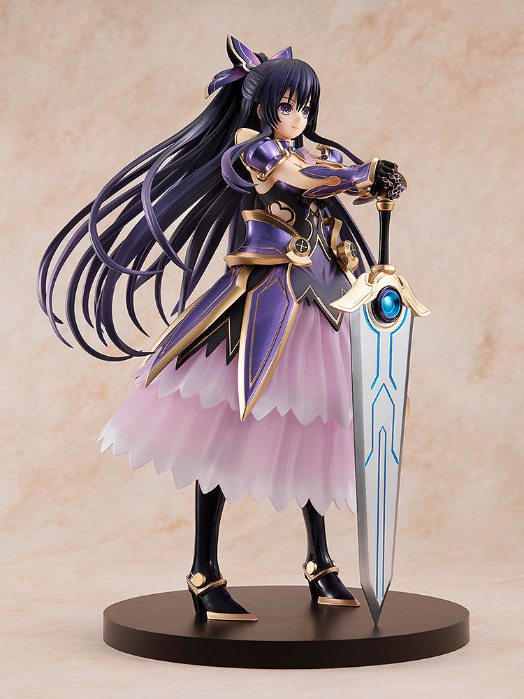 KDcolle デート・ア・ライブ ファンタジア30周年記念企画 夜刀神十香 霊装Ver.【リニューアルパッケージ】【予約商品】