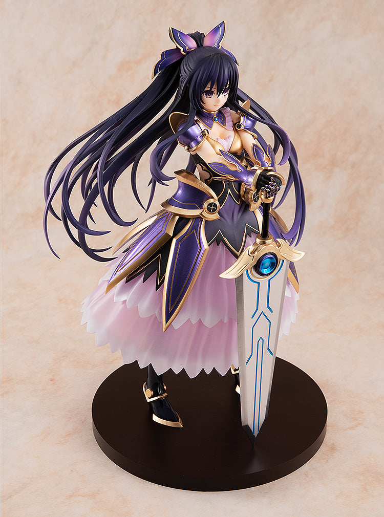 KDcolle デート・ア・ライブ ファンタジア30周年記念企画 夜刀神十香 霊装Ver.【リニューアルパッケージ】【予約商品】
