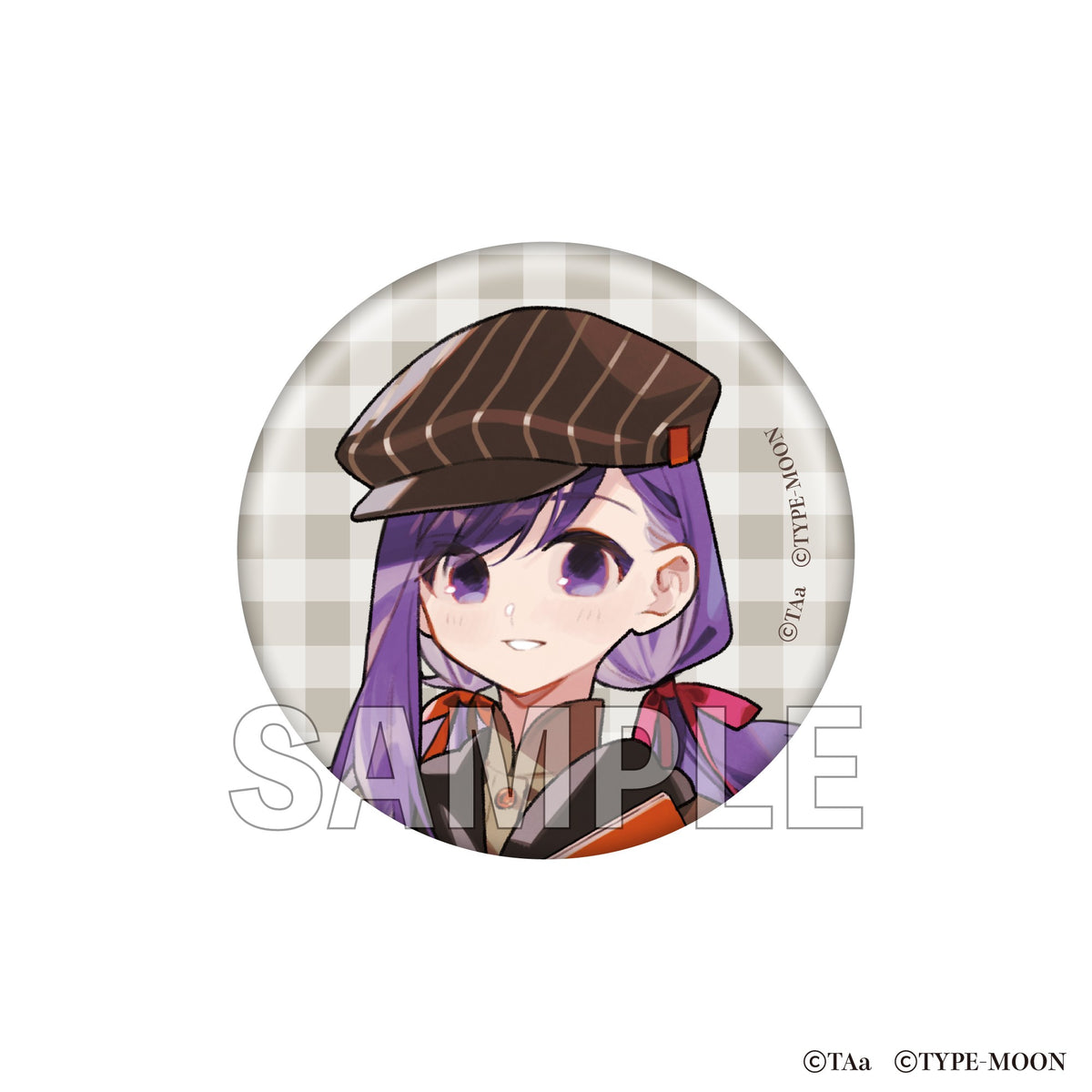 衛宮さんちの今日のごはん アクリルスタンド 葛木【予約商品】
