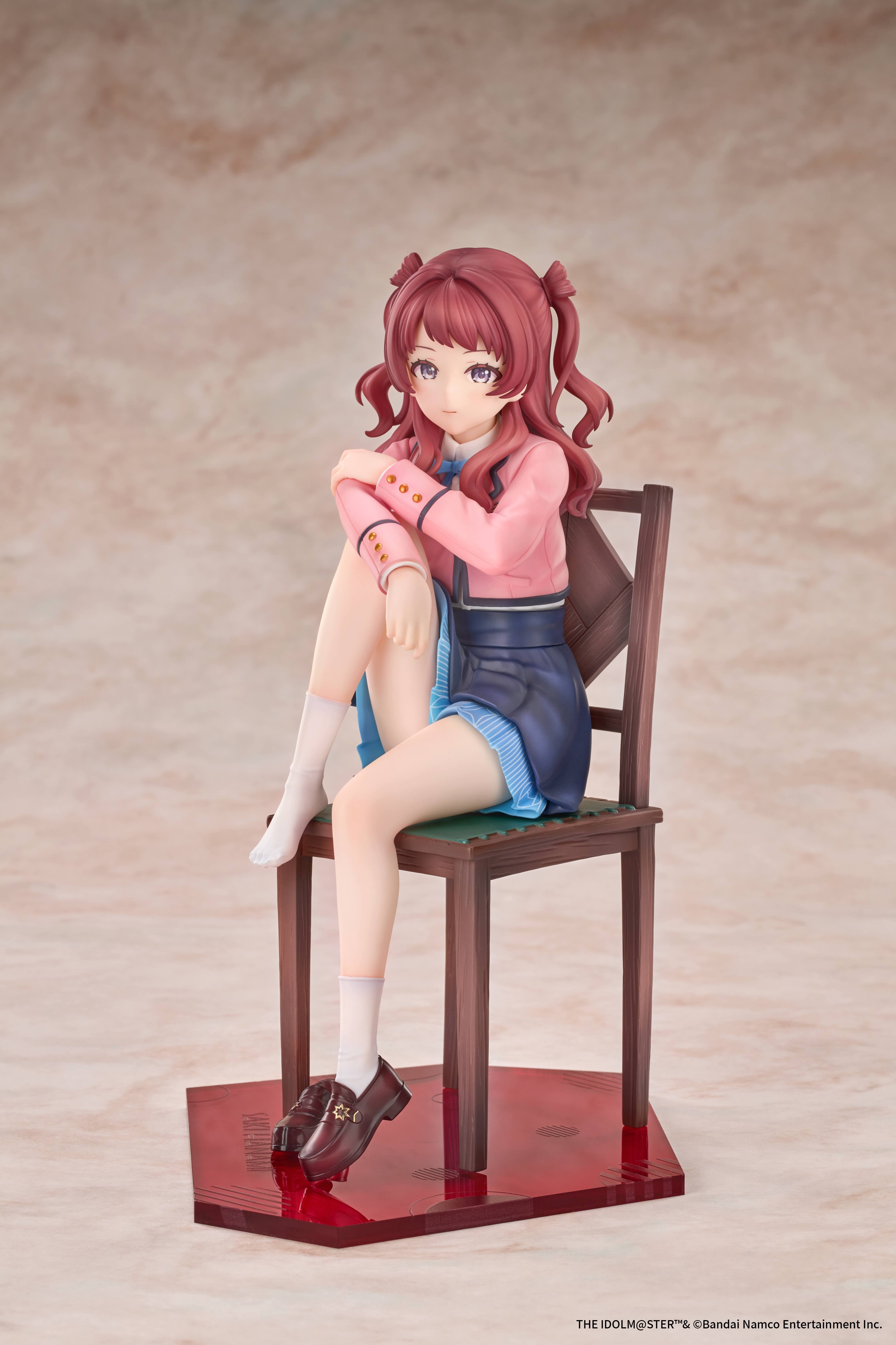 花海咲季 雨上がりのアイリス 特訓前Ver.【予約商品】 - Tokyo Otaku Mode