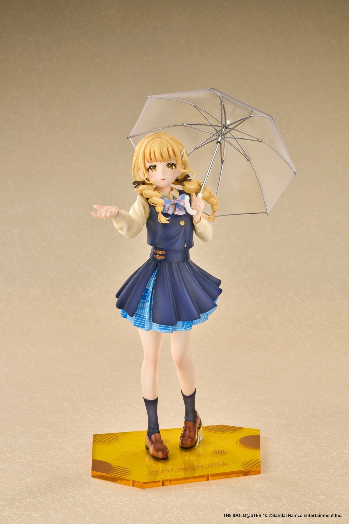 藤田ことね 雨上がりのアイリス 特訓前Ver.【予約商品】